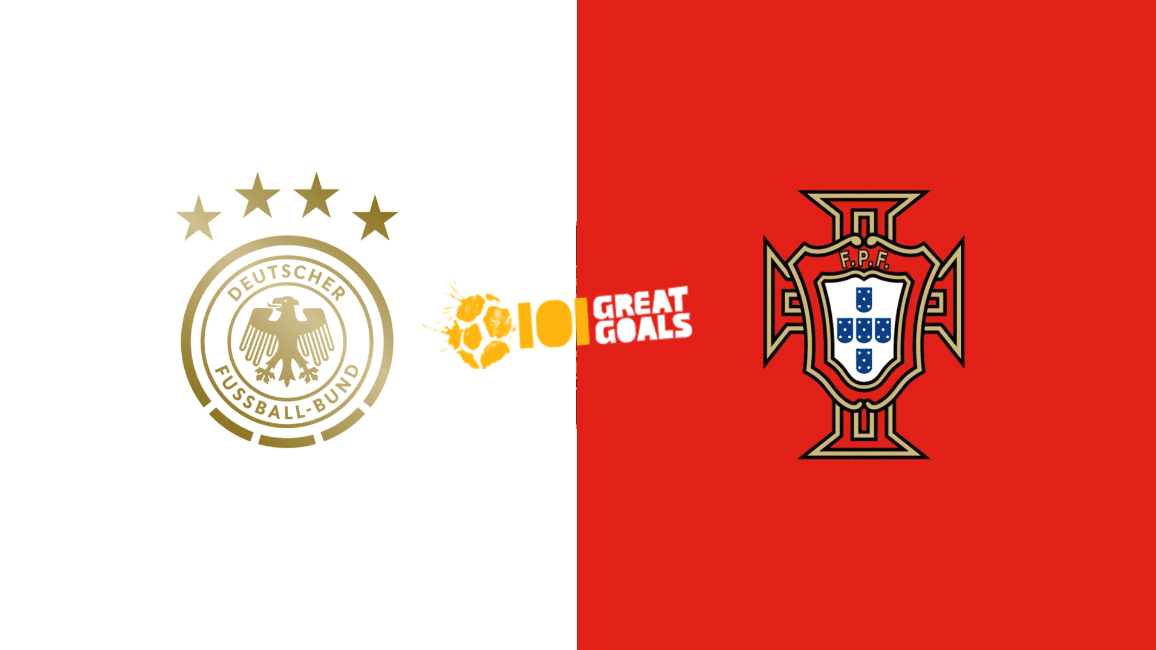 Ofertas de Apuestas en la Liga de Naciones
Mejores Sitios de Apuestas del Reino Unido y Apuestas Gratis para Alemania vs Portugal